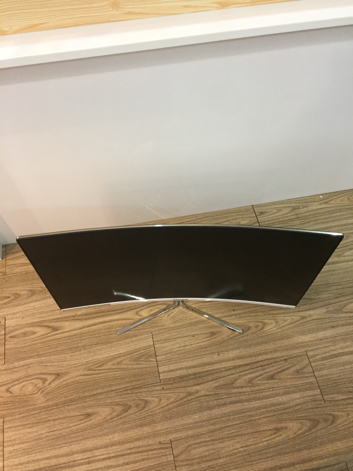 长城32寸曲屏 1800曲c3288plus hdmi 无边框